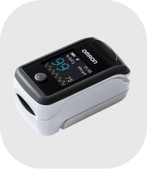 パルスオキシメータ