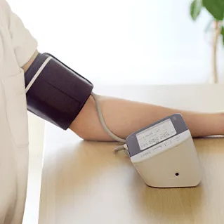 血圧計の選び方