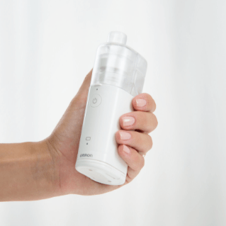 ネブライザの選び方