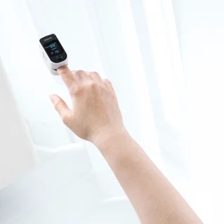 パルスオキシメータの選び方