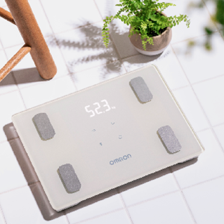 体重体組成計の選び方