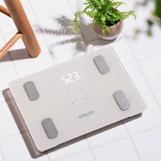 体重体組成計の選び方