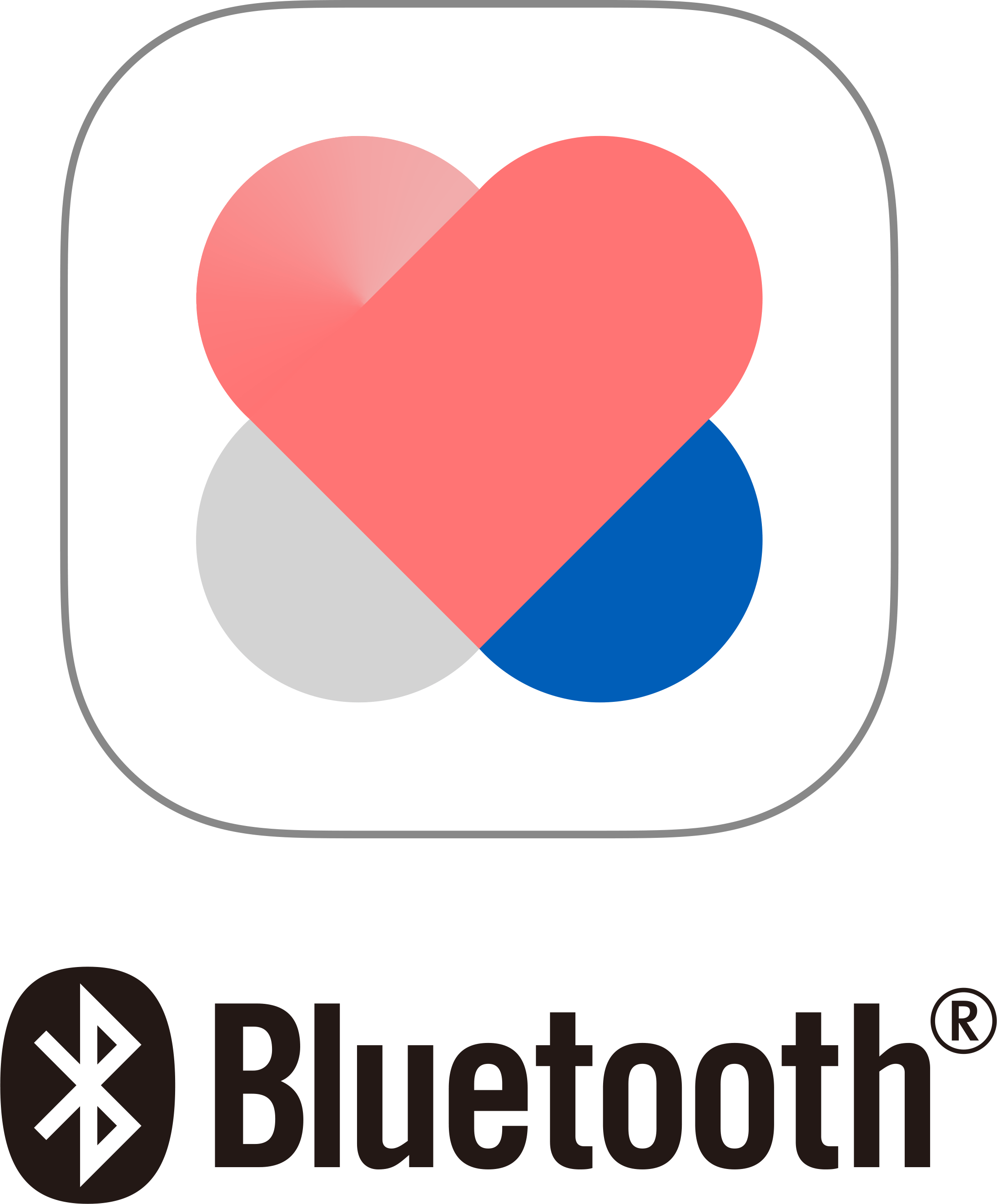 Bluetooth対応