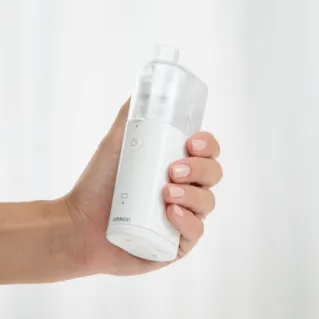 ネブライザの選び方