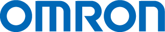 Omron logo